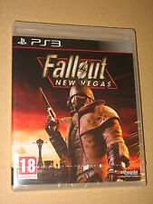 Fallout New Vegas PS3 PS 3 Neu