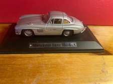 Modellbau Auto Mercedes Benz