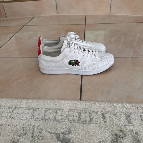 Lacoste unisex schuhe - lacoste,