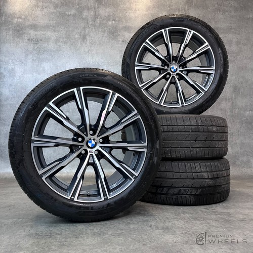 Zoll original bmw - bmw, g05
