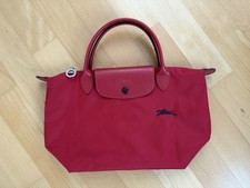 Longchamp Le Pliage green - S 