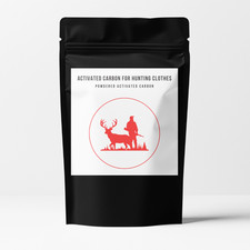 Activated Carbon For Hunting