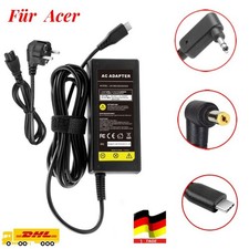 65W Netzteil Ladegerät AC