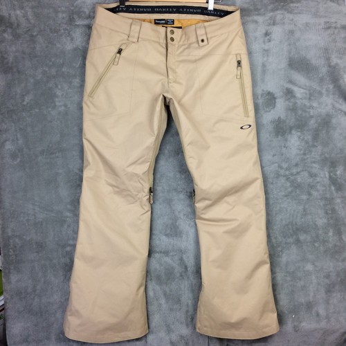 Oakley snowboarding pants mens - snowboarding,