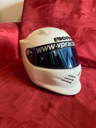 Helm bieffe aero - aero, m