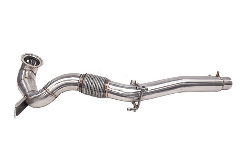 Auspuffanlage downpipe für - downpipe,