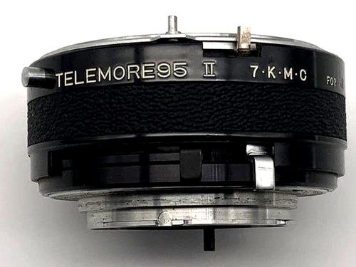 Komura telekonverter telemore - komura,
