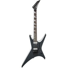 Jackson JS32 Warrior Black