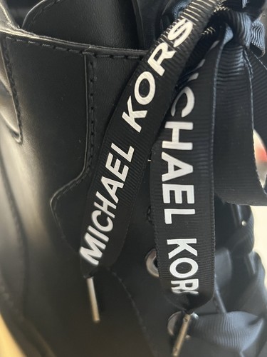 Michael kors bootie m - bootie, 9,5