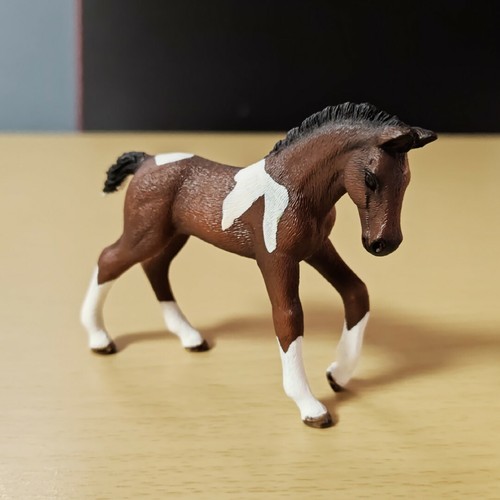 Schleich horse tragena - horse,
