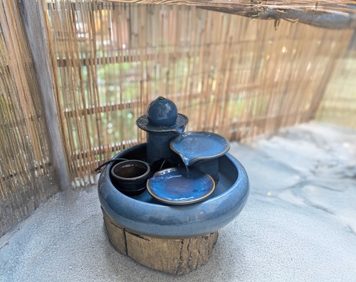 Zimmerbrunnen wasserbrunnen - zimmerbrunnen, /