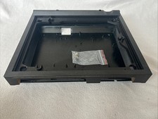 Dual CS 714 / CS 731 Q Plattenspieler Umbau Korpus Zarge Gehäuse CS731 CS714 Q