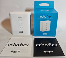 Amazon Alexa Echo Flex Plug-in