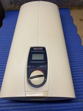 Stiebel eltron DEL 21 SL LCD  electronic 21kw Durchlauferhitzer  Defekt