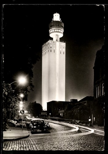 Frankfurt-Sachsenhausen