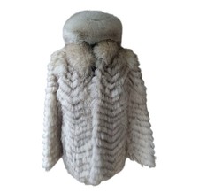 SagaFox Silberfuchs Blaufuchs