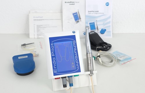 Schlumbohm endo pilot - schlumbohm,