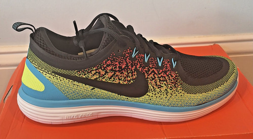 Nike free distance size - nike,