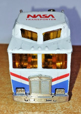 Sattelschlepper NASA Matchbox Kenworth 1981 Macau