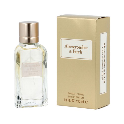 Abercrombie fitch first - abercrombie, &