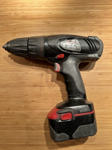 Würth akkuschrauber a - würth, 12