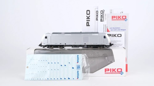 Piko 71021 diesellok 246 - piko,