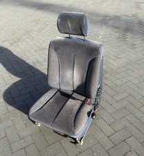 Mercedes W126 SE L Beifahrer