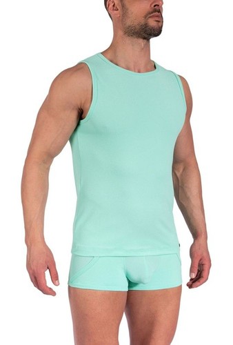 Manstore herren m2374 tank top - tank,