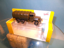 HERPA Minitanks 1/87 #192:"LKW