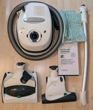 Vorwerk Staubsauger VT270 -