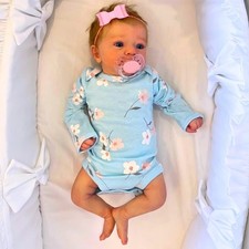 Real Life Reborn Baby Dolls