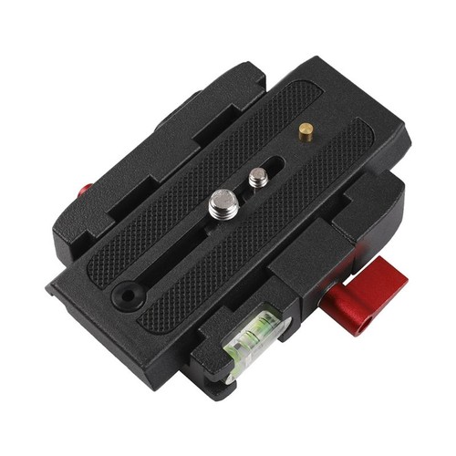 Quick release clamp adapter - quick,