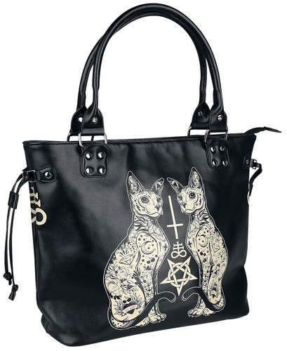 Banned alternative handtasche - banned,