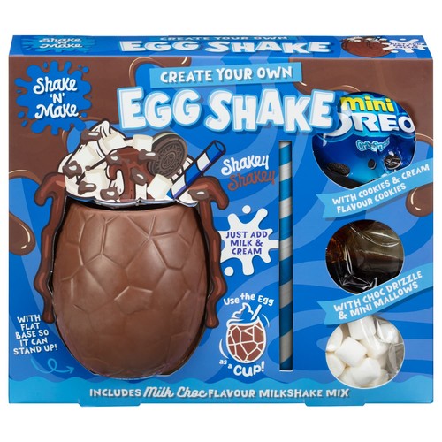 Create your own easter - your, egg