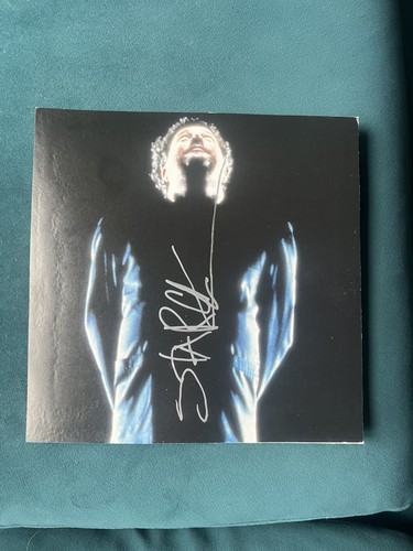 Philippe starck autogramm - philippe,