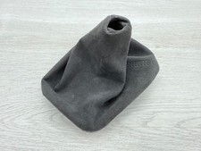 BMW E46 Schaltmanschette