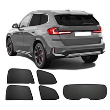 Sicht - & Sonnenschutz für