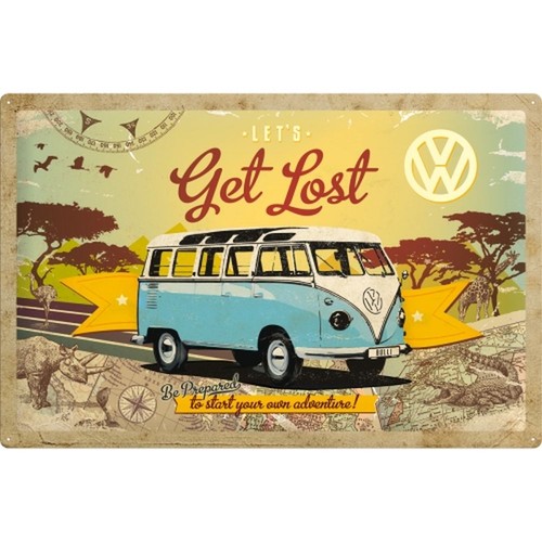 Nostalgic art xl - nostalgic-art,