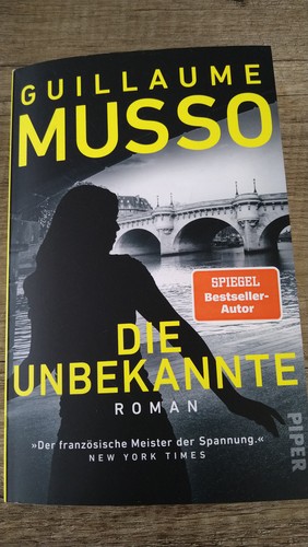 Guillaume musso roman die - guillaume,