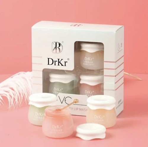 Honigtopf lippenmaske - honigtopf,