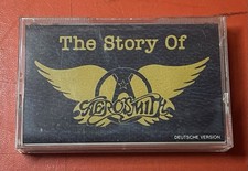 The story aerosmith - mc, "the