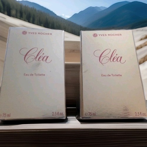 Set mit eau toilette clea - 2,