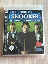 World Snooker Championship