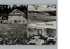 Hoppecke Pension Zum Plattenberg