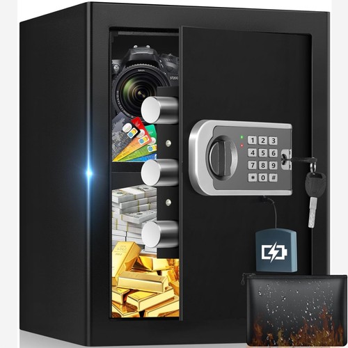 45l großer safe tresor - tresor, für