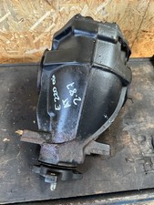Mercedes Benz W211 220 CDI Automatik Hinterachse Differential I=2,87 A2303510005