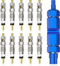 Professional 11 Piece Bicycle