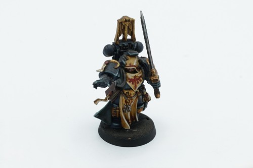 Warhammer 40k dark vengeance - warhammer,