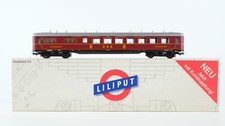 Liliput H0 836 01 Speisewagen