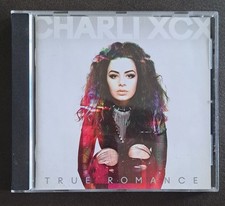 True romance von charli - true,